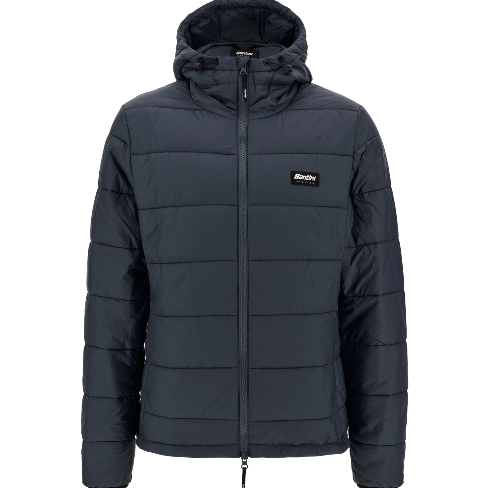Uomo Santini Giacche*Giacca Puff -