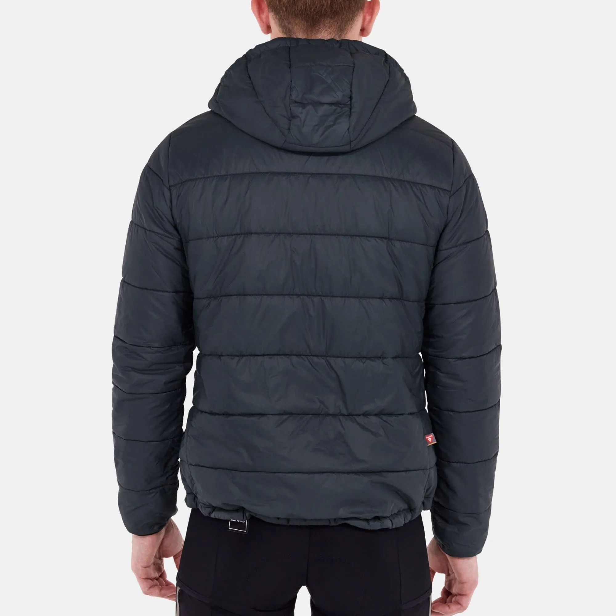 Uomo Santini Giacche*Giacca Puff -