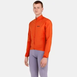 Donna Santini Giacche|Giacche*Giacca RTR - Arancio