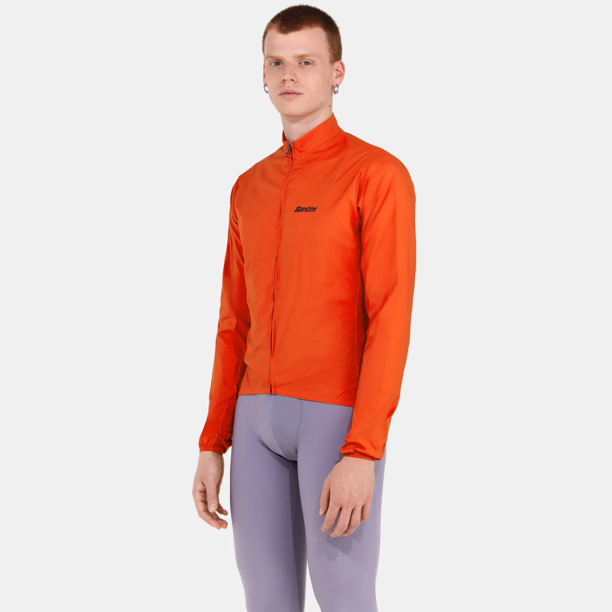 Donna Santini Giacche|Giacche*Giacca RTR - Arancio