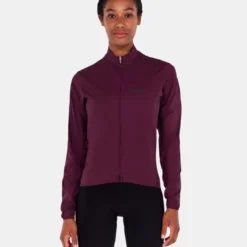 Donna Santini Giacche|Giacche*Giacca RTR - Bordeaux
