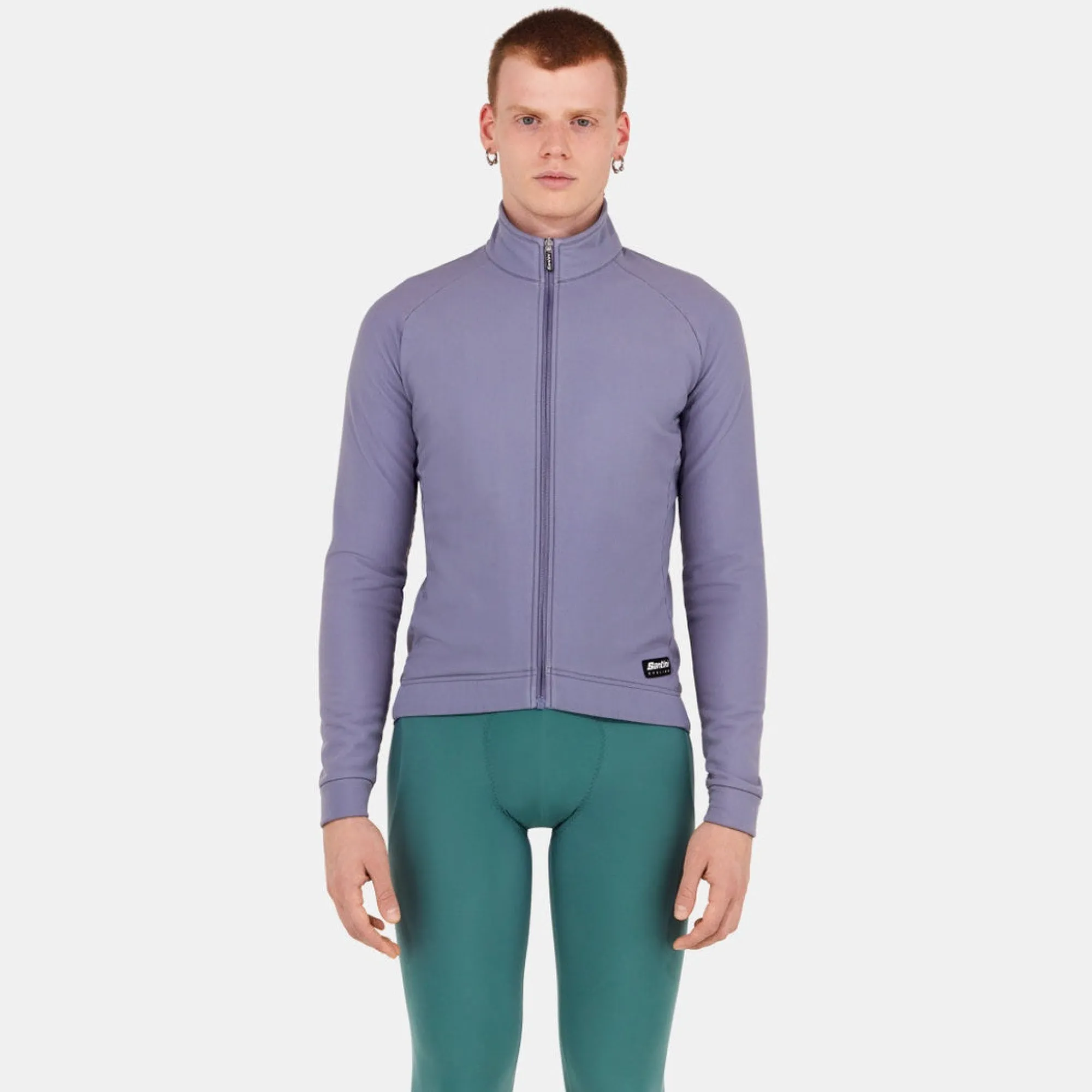 Uomo Santini Giacche*Giacca RTR winter -