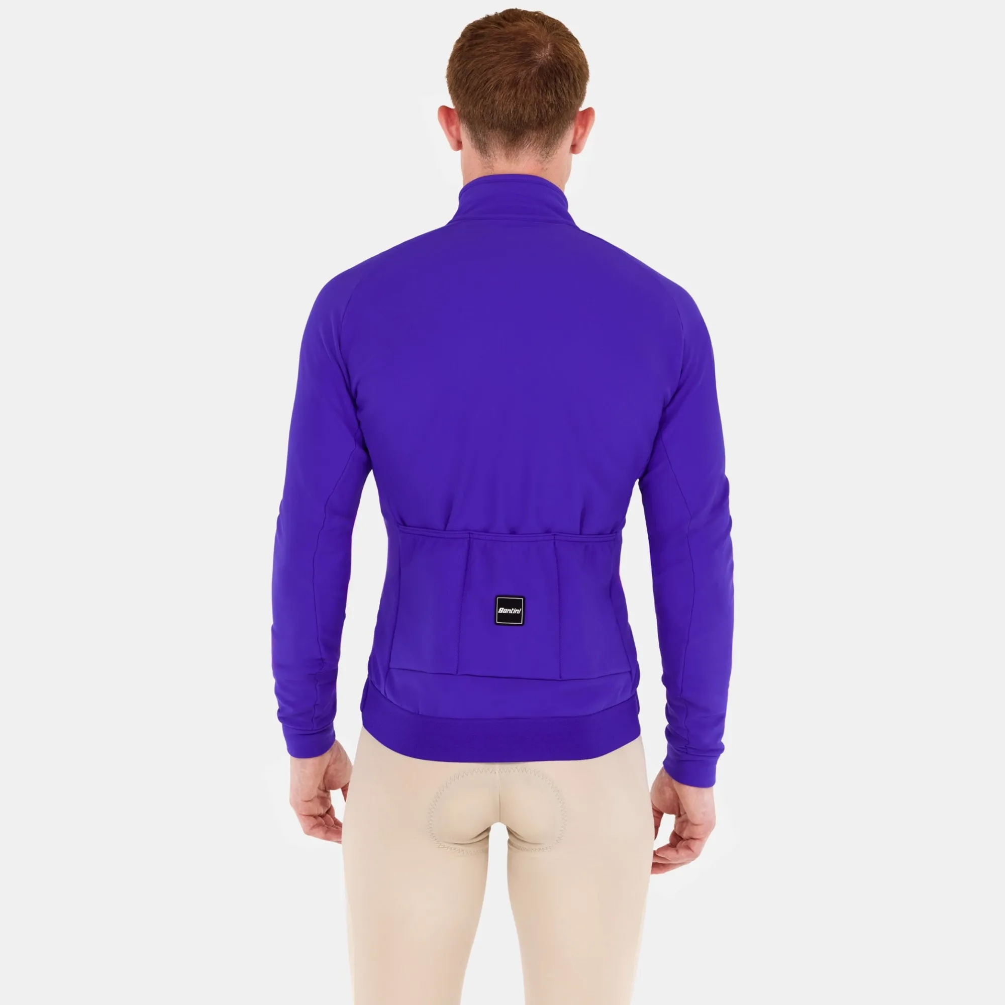 Uomo Santini Giacche*Giacca RTR winter -