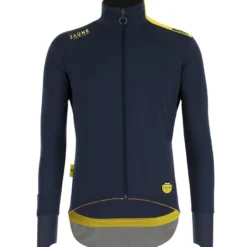 Uomo Santini Giacche*Giacca Tour de France - e aiot Jaune