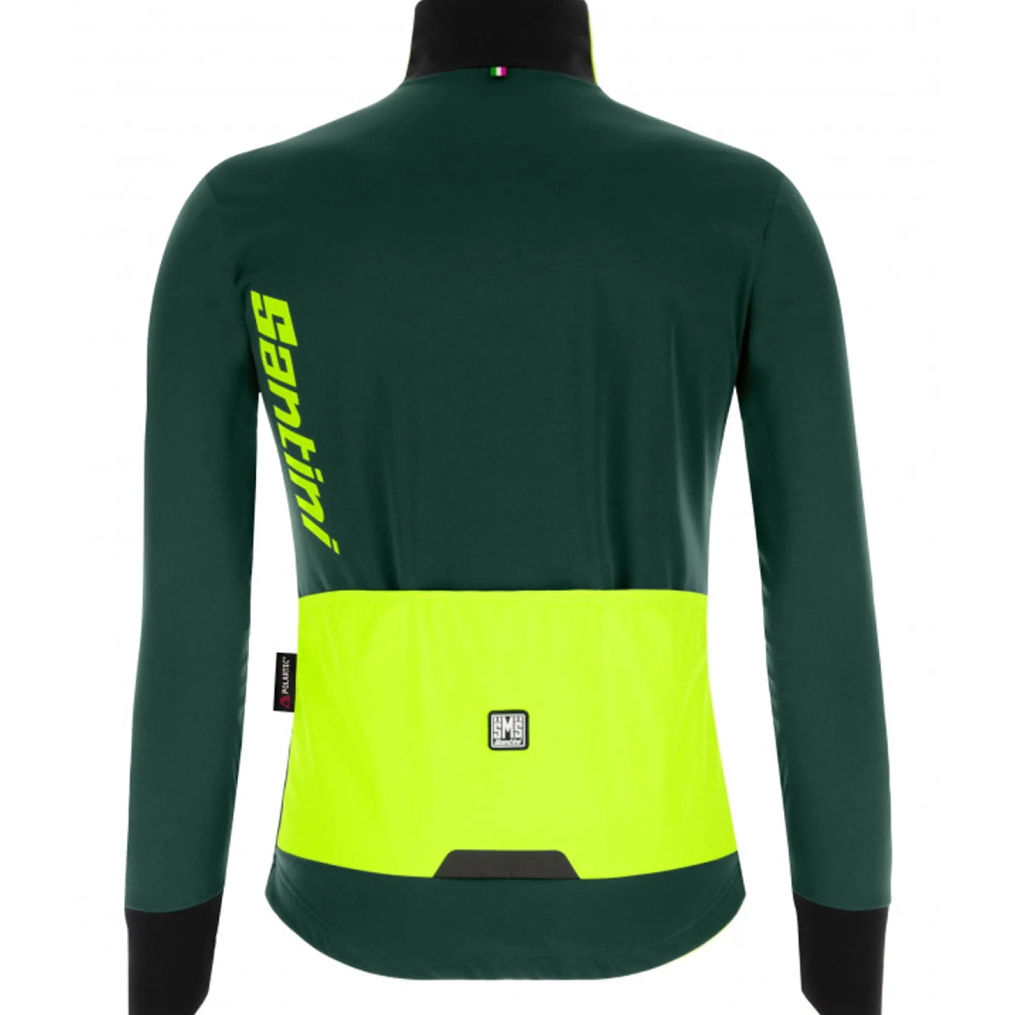 Uomo Santini Giacche*Giacca Vega Aboute - verde
