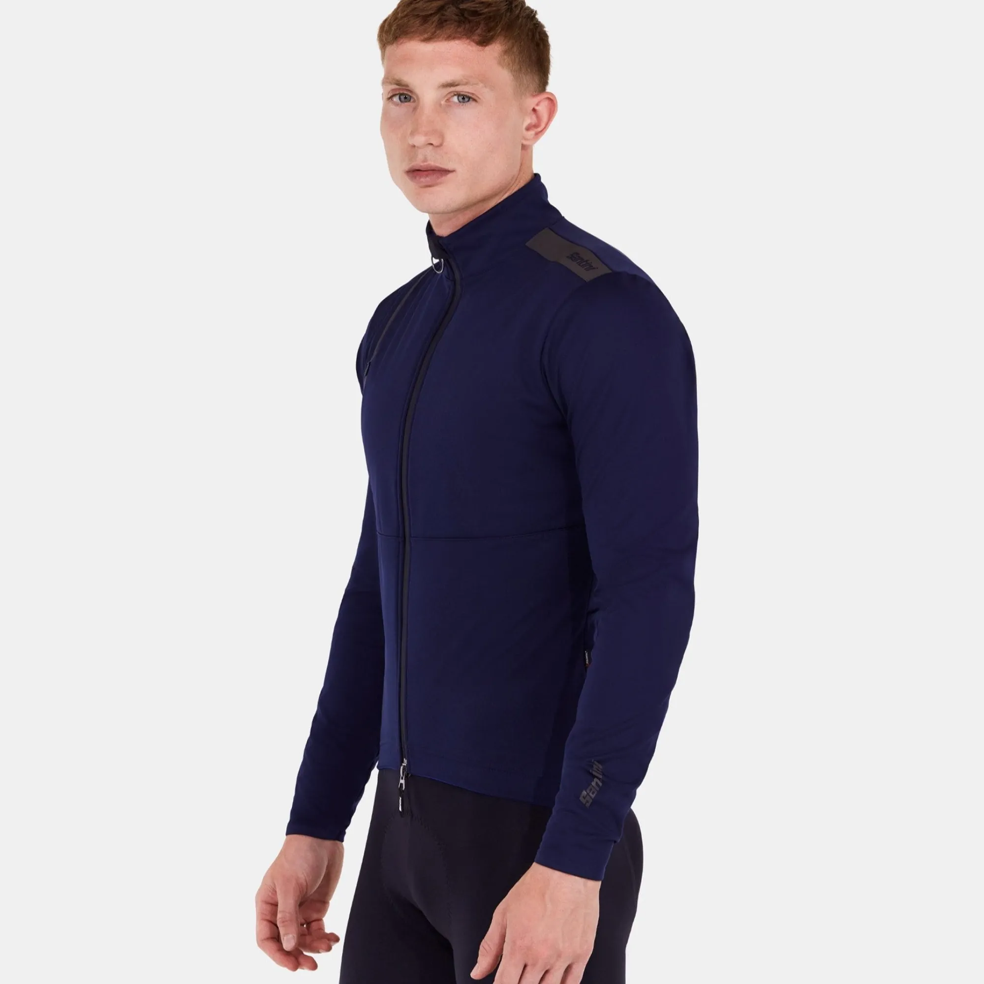 Uomo Santini Giacche*Giacca VEGA+ -