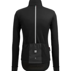 Uomo Santini Giacche*Giacca Vega uti Hooded -
