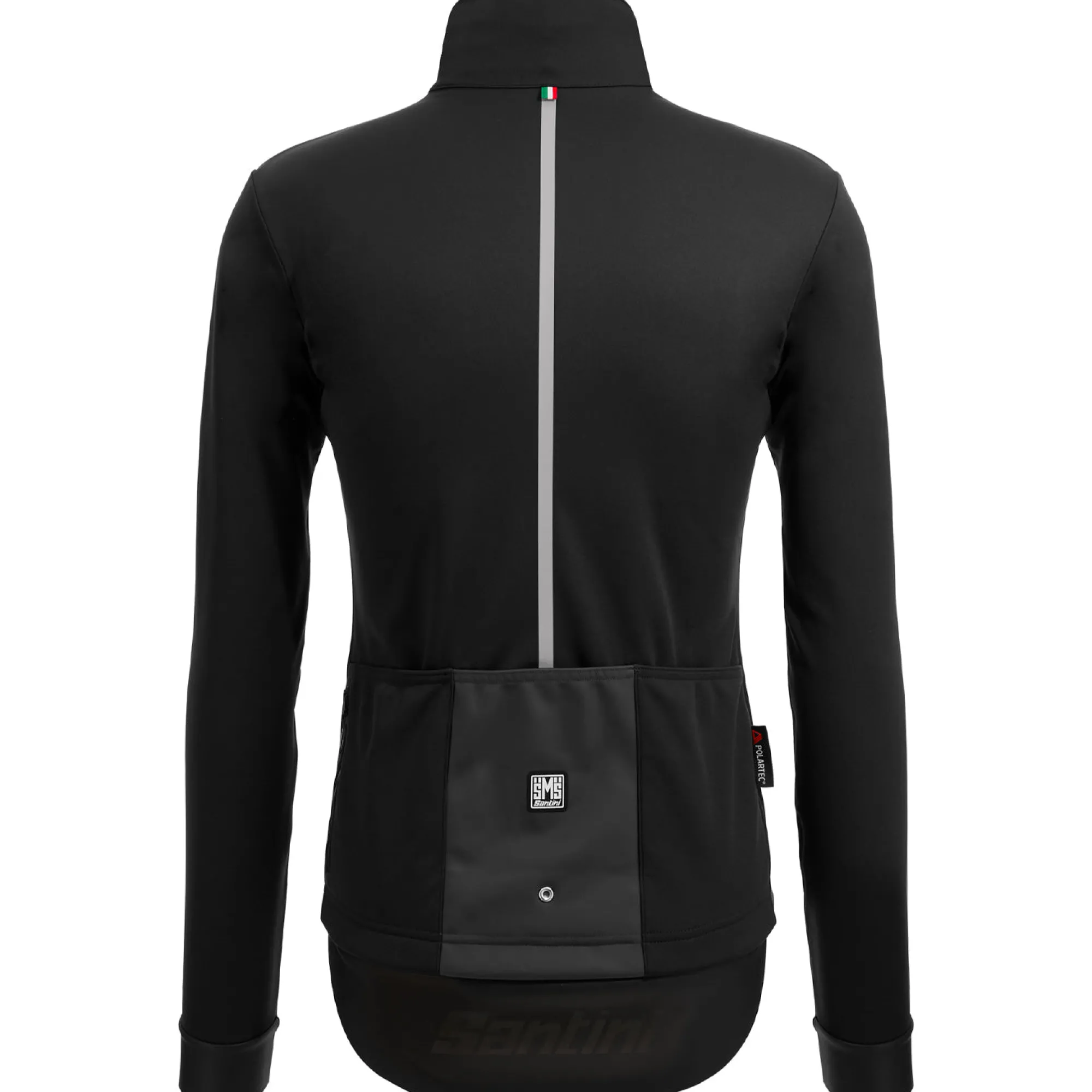Uomo Santini Giacche*Giacca Vega uti Hooded -
