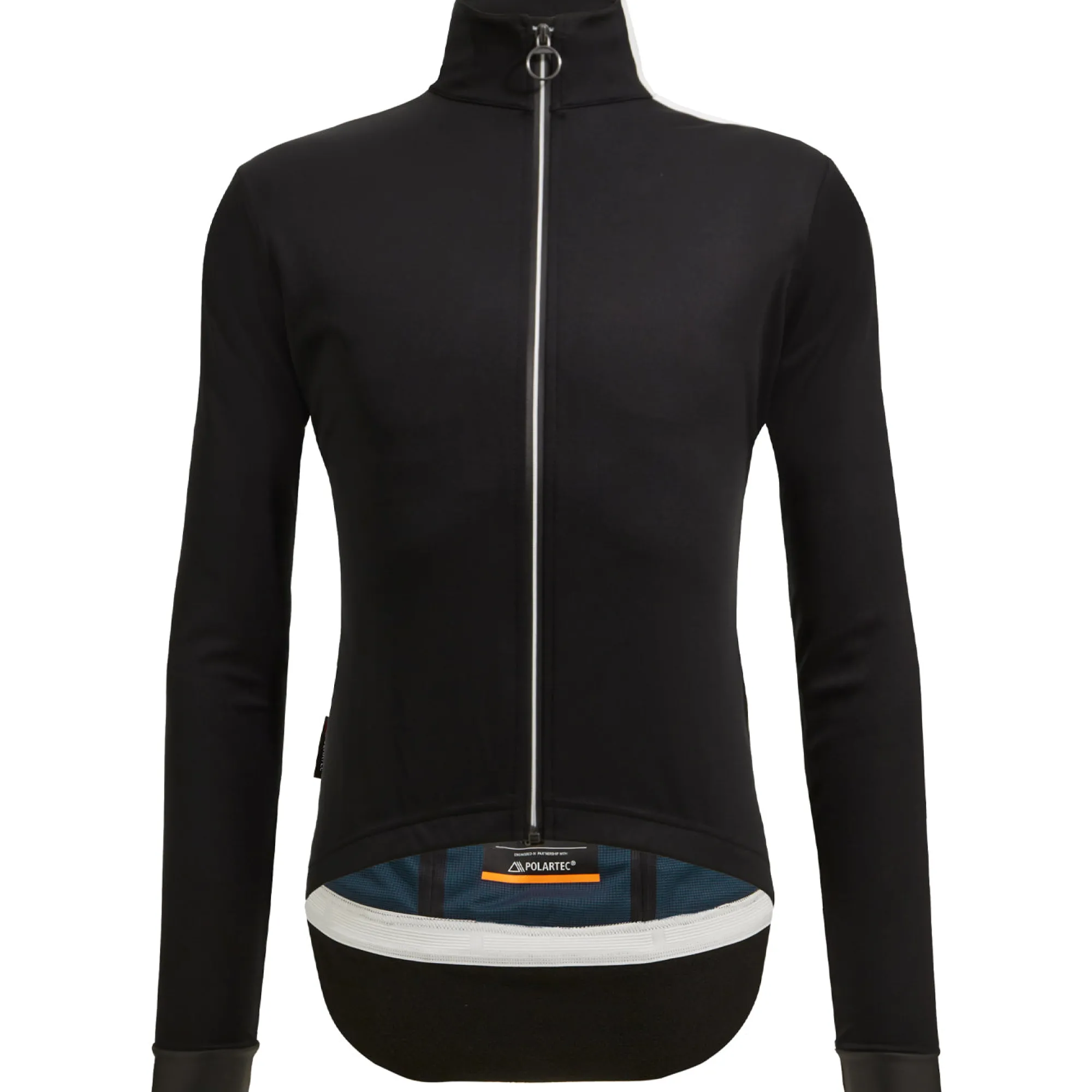 Uomo Santini Giacche*Giacca Vega uti Hooded -