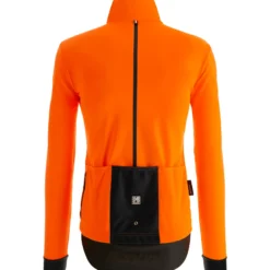 Uomo Santini Giacche*Giacca Vega uti Hooded -