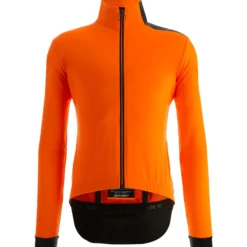 Uomo Santini Giacche*Giacca Vega uti Hooded -