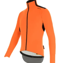 Uomo Santini Giacche*Giacca Vega Xtree - Arancio