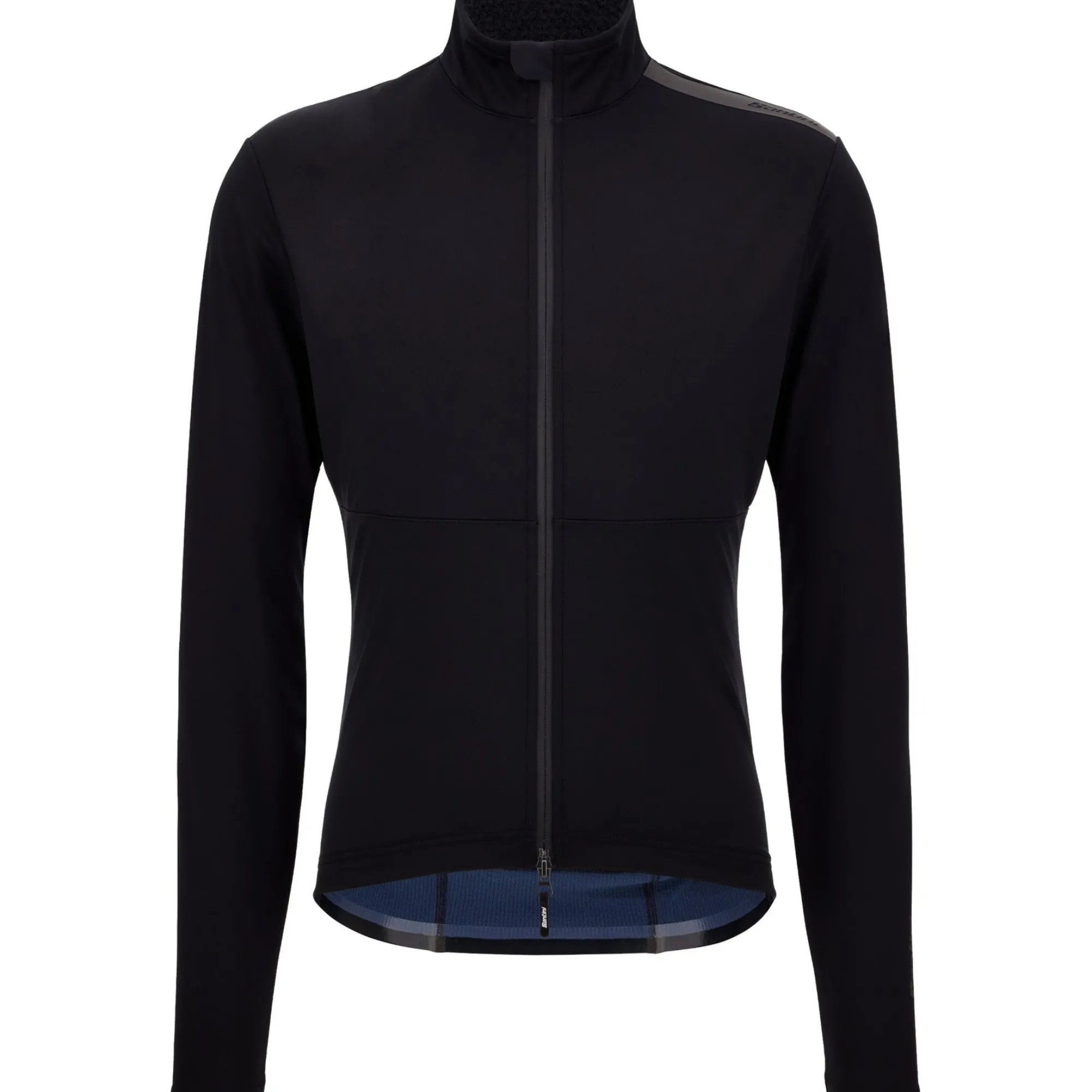 Uomo Santini Giacche*Giacca Windbock Thero -