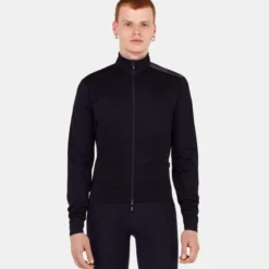 Uomo Santini Giacche*Giacca Windbock Thero -