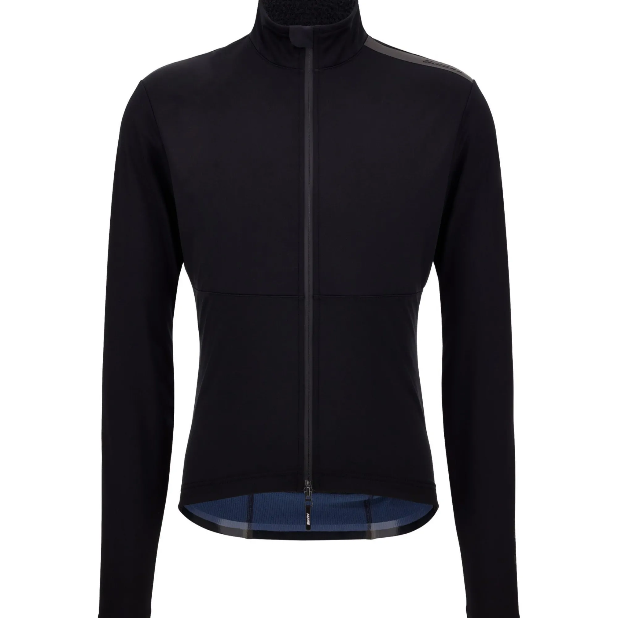 Uomo Santini Giacche*Giacca Windbock Thero -