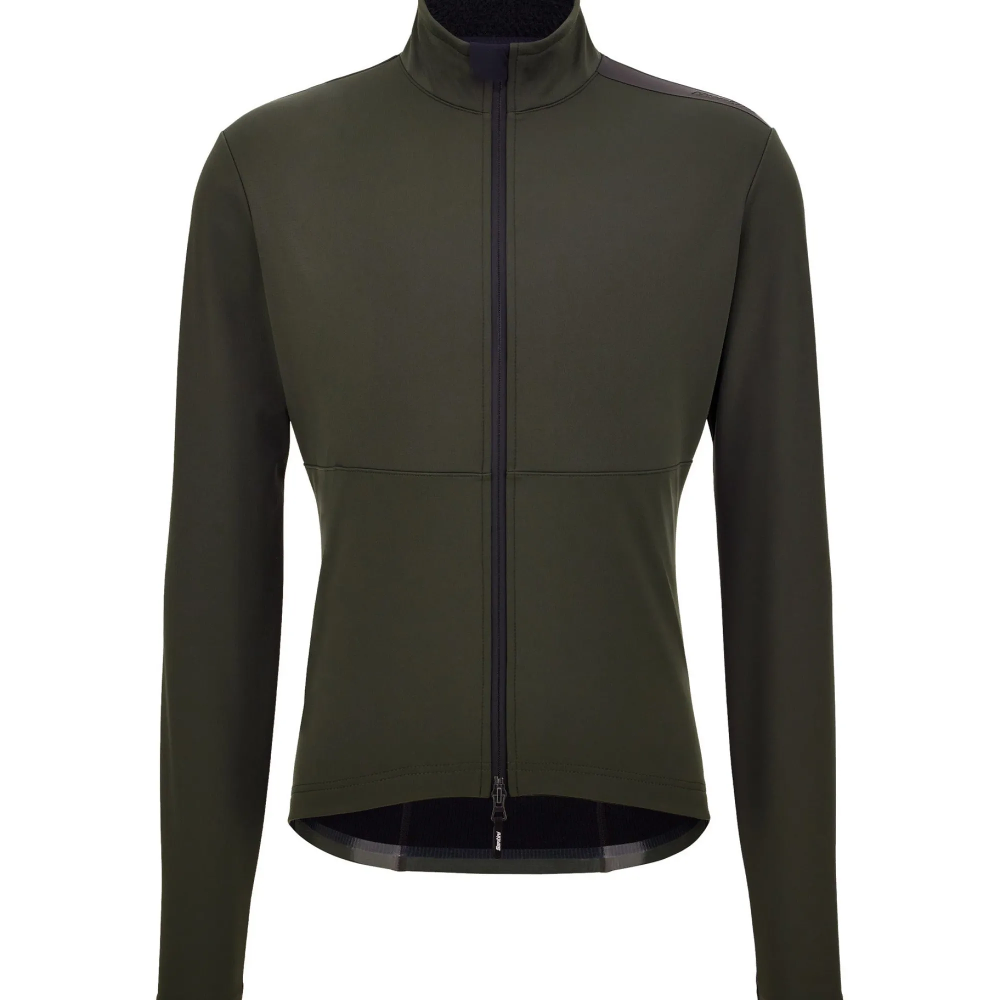 Uomo Santini Giacche*Giacca Windbock Thero -