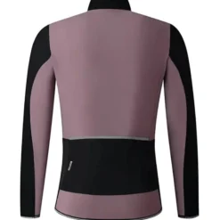 Uomo Shimano Giacche*Giacca Evove - Nero