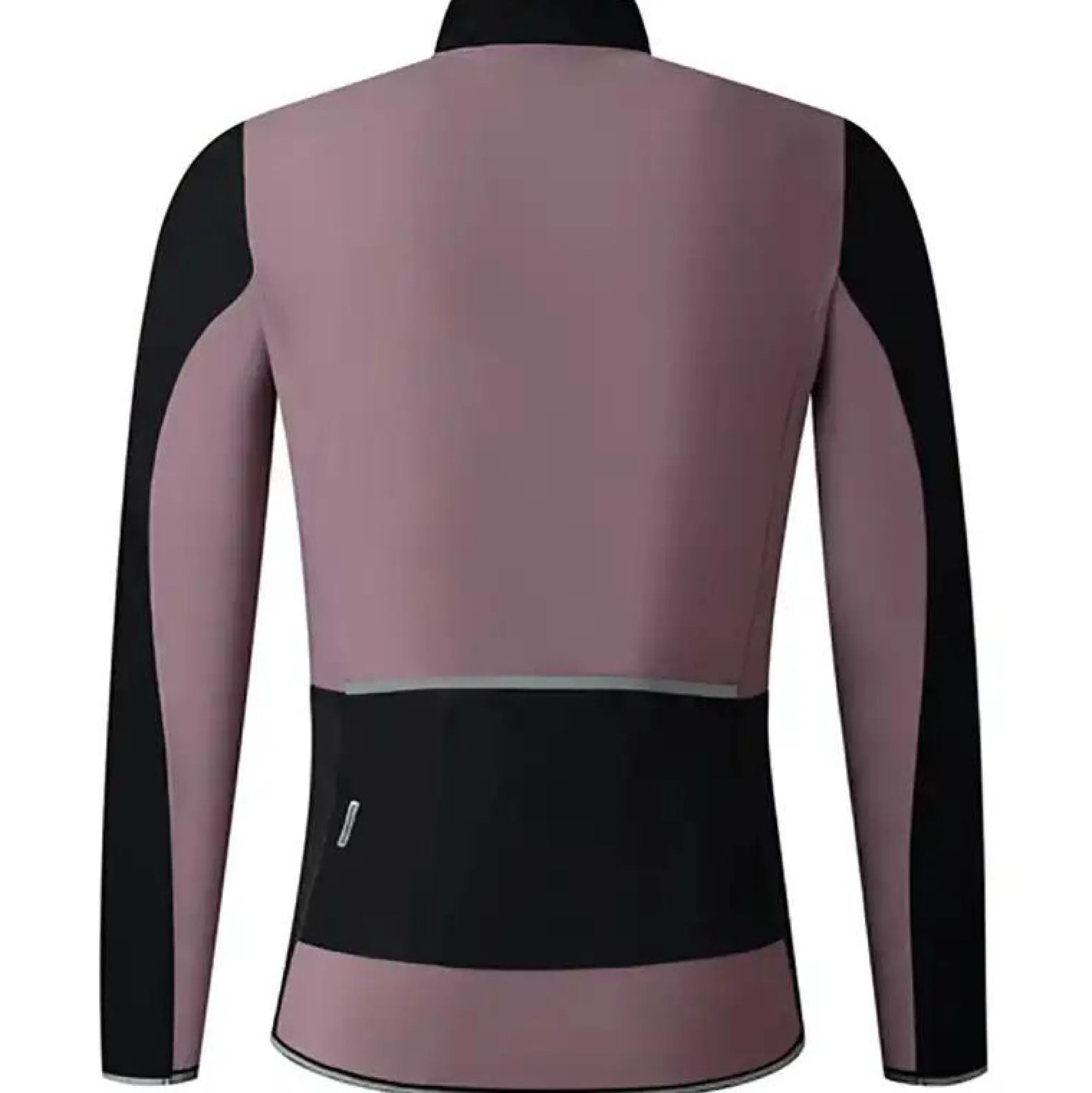Uomo Shimano Giacche*Giacca Evove - Nero