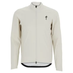 Uomo Specialized Giacche*Giacca RBX Cop Rain - Beige