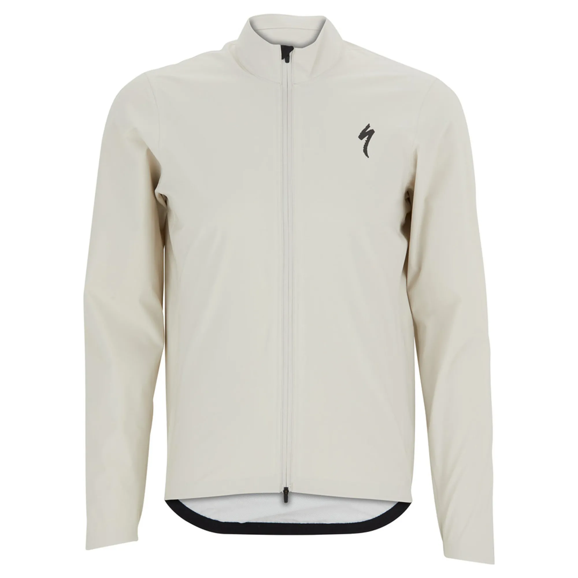 Uomo Specialized Giacche*Giacca RBX Cop Rain - Beige