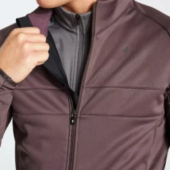 Uomo Specialized Giacche*Giacca Rbx Cop Softshe -