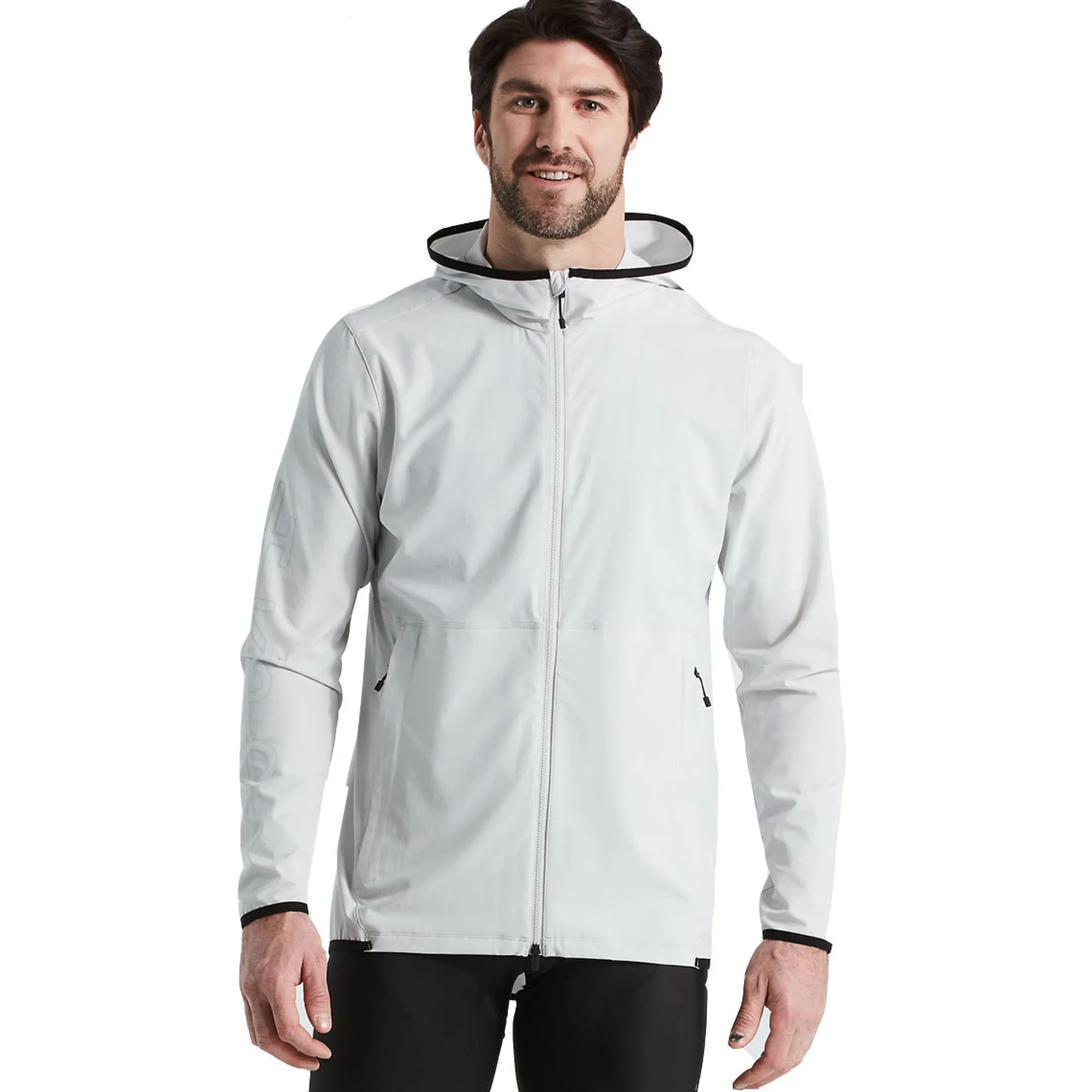 Uomo Specialized Giacche*Giacca peed of ight Wind -