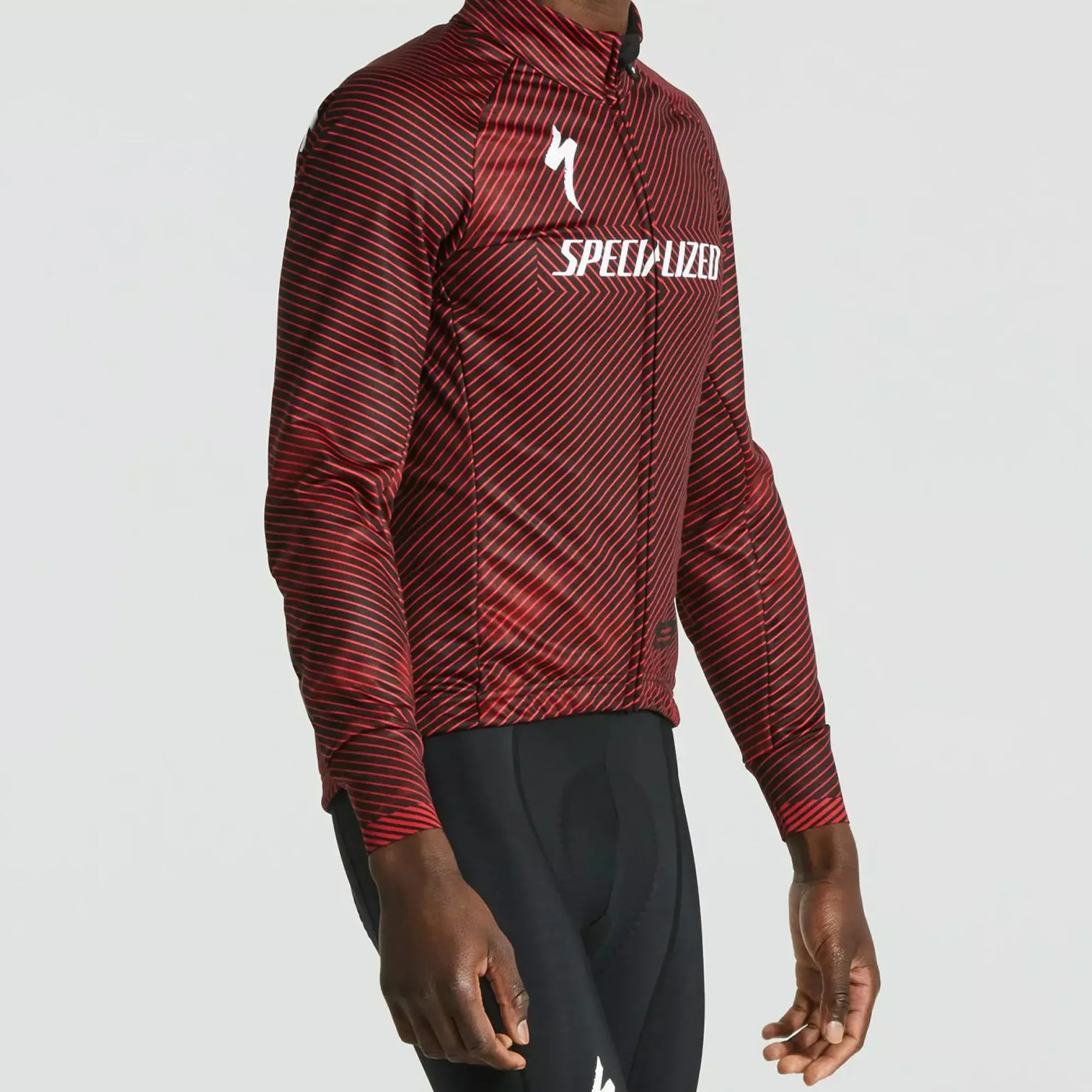 Uomo Specialized Giacche*Giacca Tea Expert ofthe -