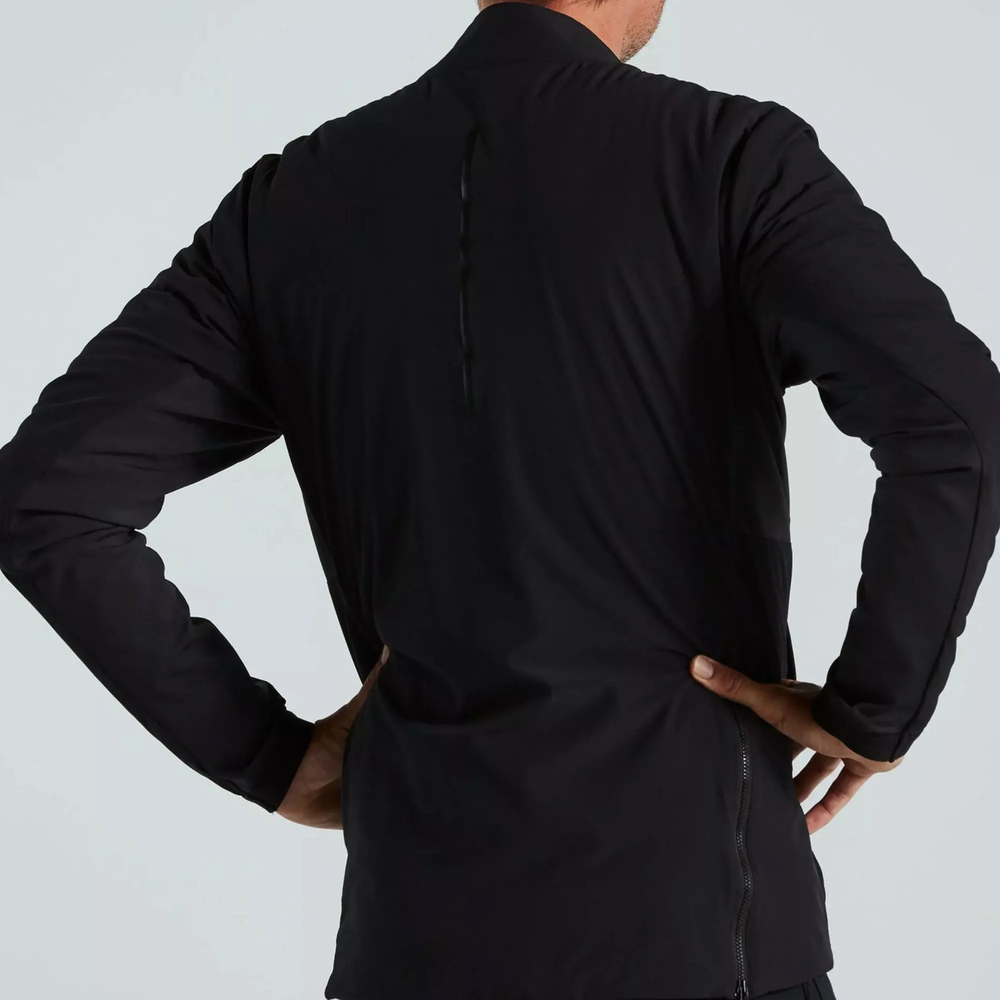 Uomo Specialized Giacche*Giacca Trai Apha -