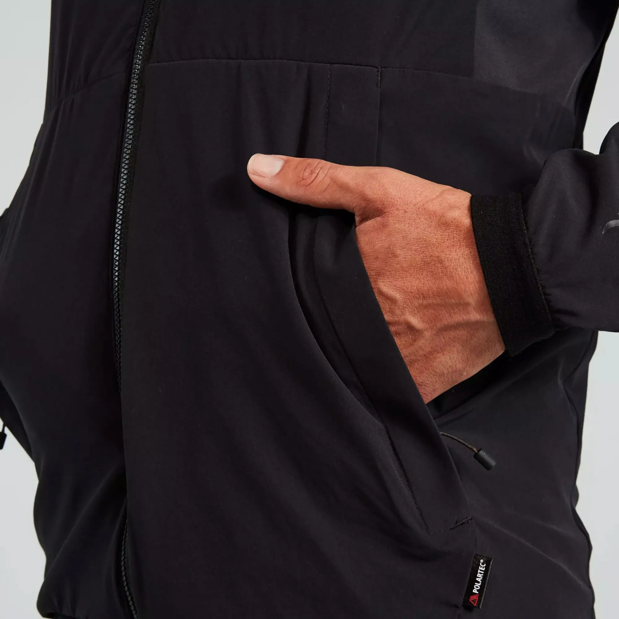 Uomo Specialized Giacche*Giacca Trai Apha -
