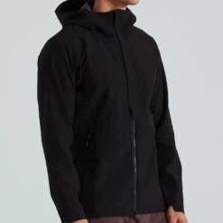 Uomo Specialized Giacche*Giacca Trai Neohe Rain -