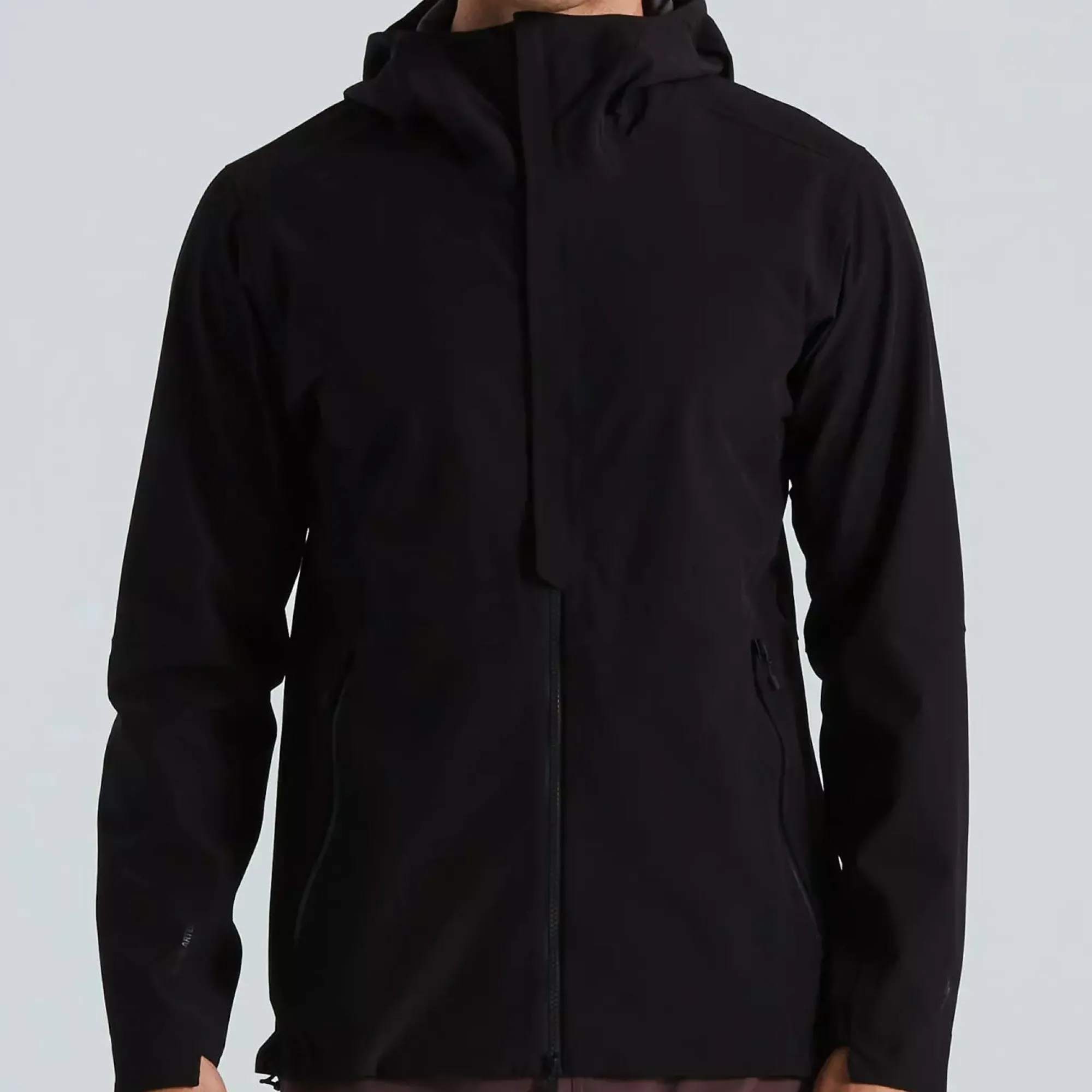 Uomo Specialized Giacche*Giacca Trai Neohe Rain -