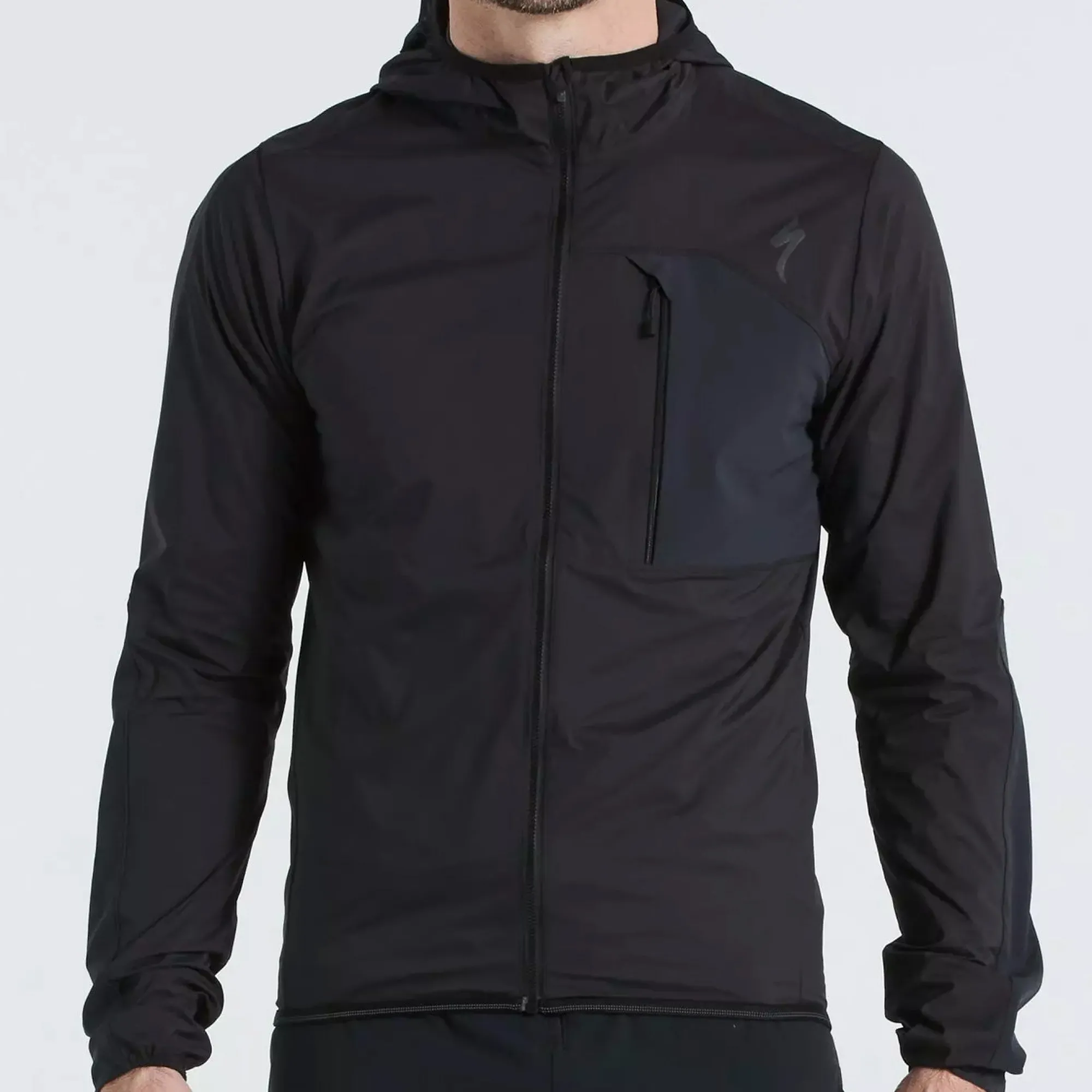 Uomo Specialized Giacche*Giacca Trai wat -