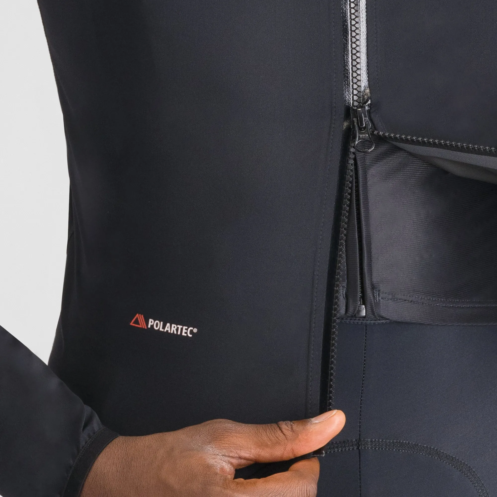 Uomo Sportful Giacche*Giacca Fiandre Aqua -