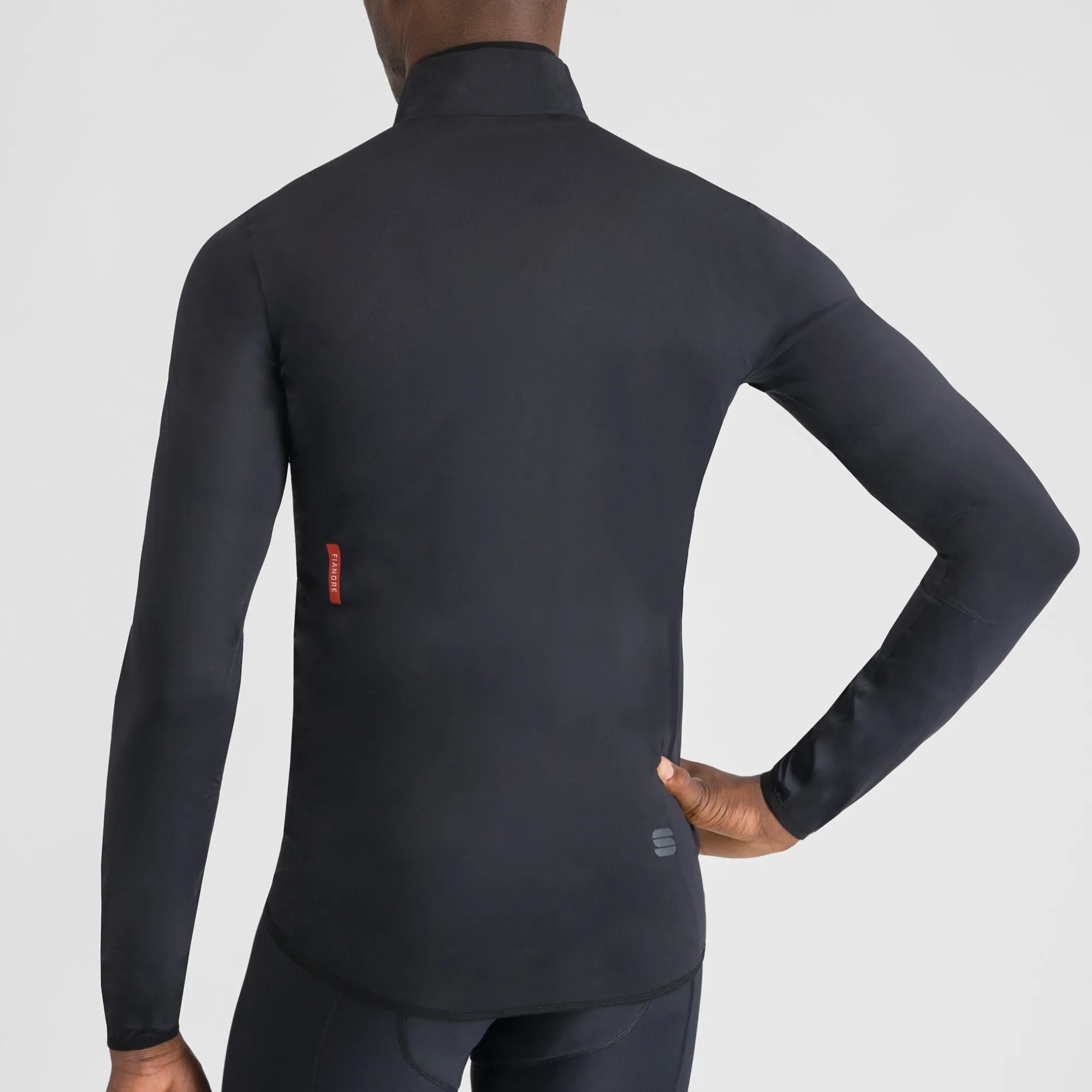 Uomo Sportful Giacche*Giacca Fiandre Aqua -