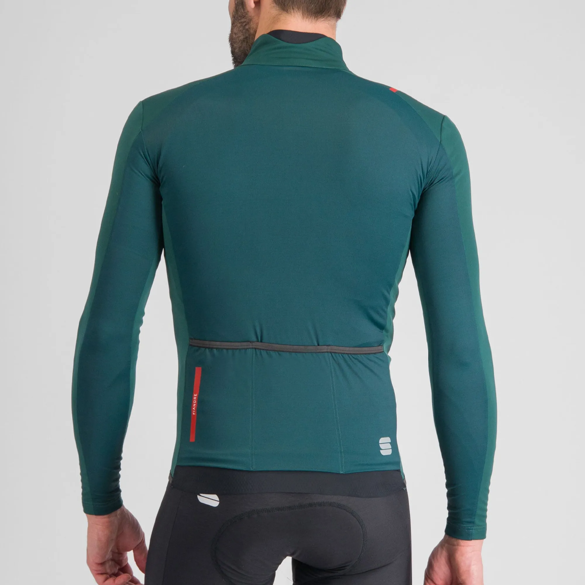 Uomo Sportful Giacche*Giacca Fiandre ight -
