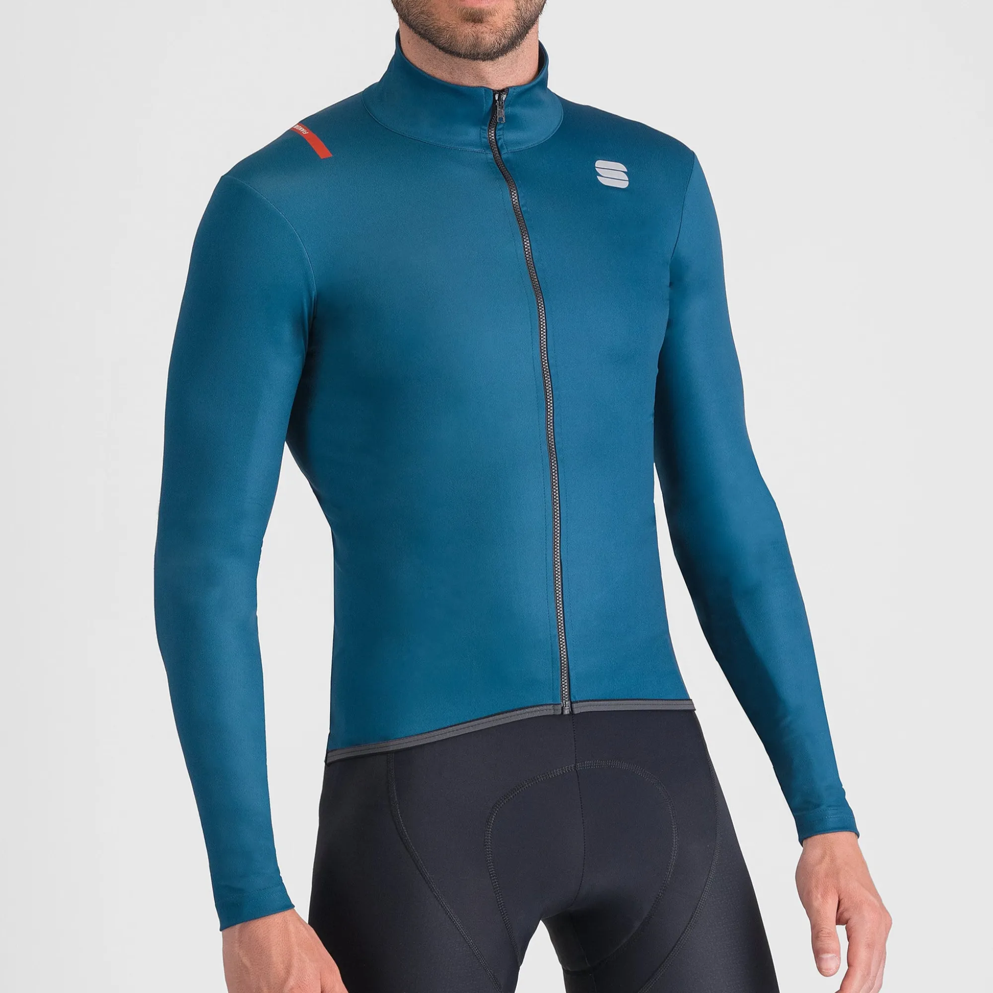 Uomo Sportful Giacche*Giacca Fiandre ight - Petroio