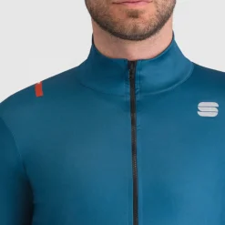 Uomo Sportful Giacche*Giacca Fiandre ight - Petroio