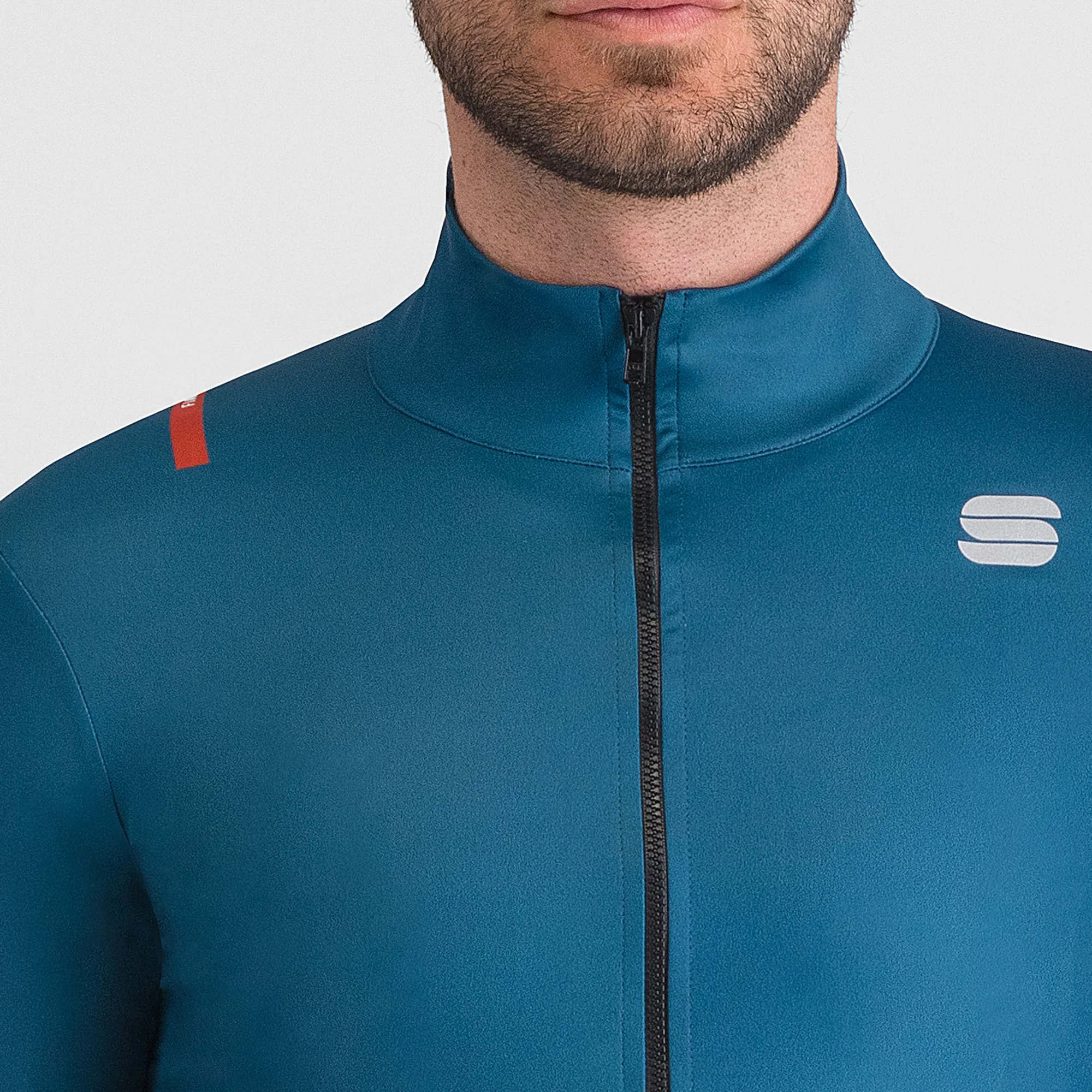 Uomo Sportful Giacche*Giacca Fiandre ight - Petroio