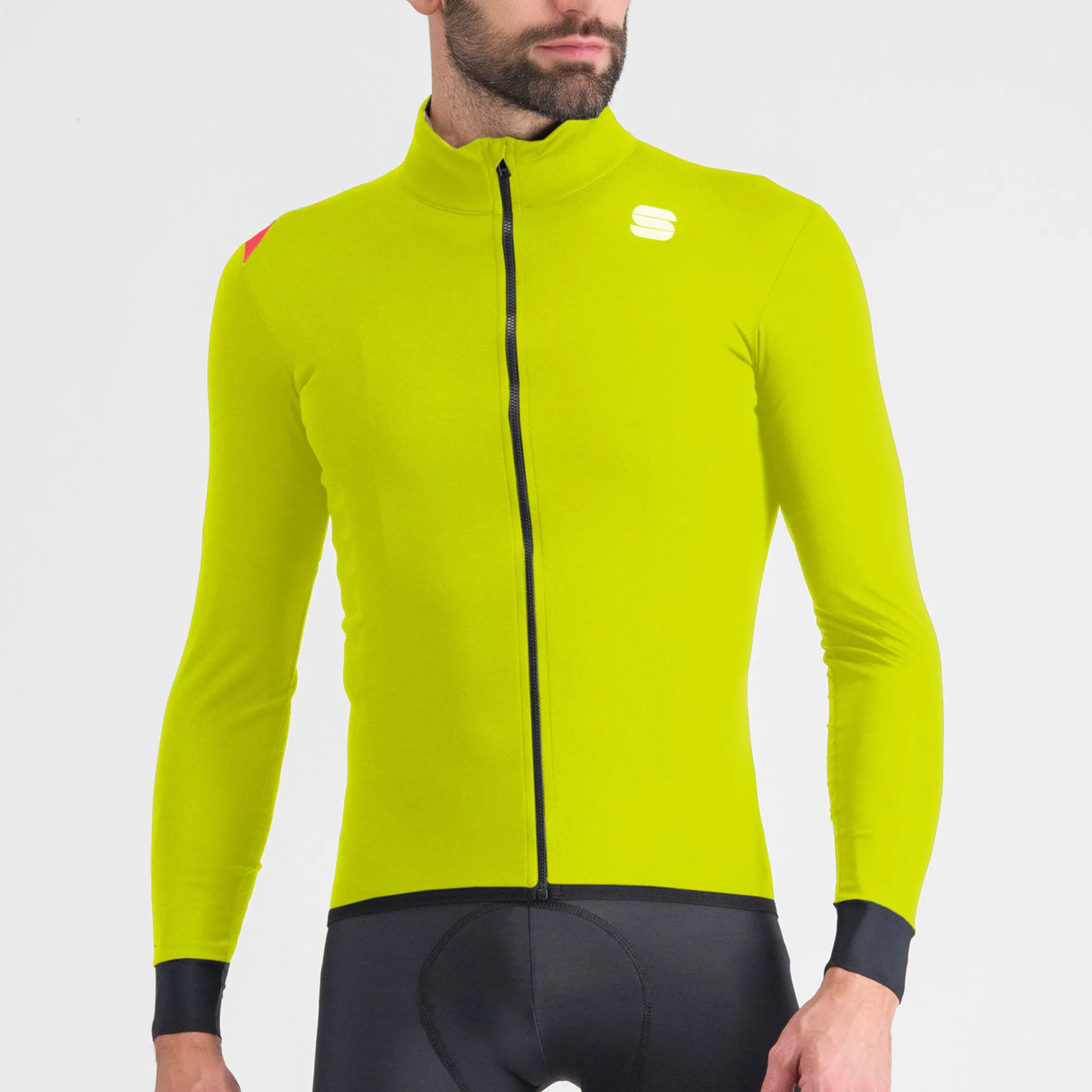 Uomo Sportful Giacche*Giacca Fiandre ight Norain - chiaro