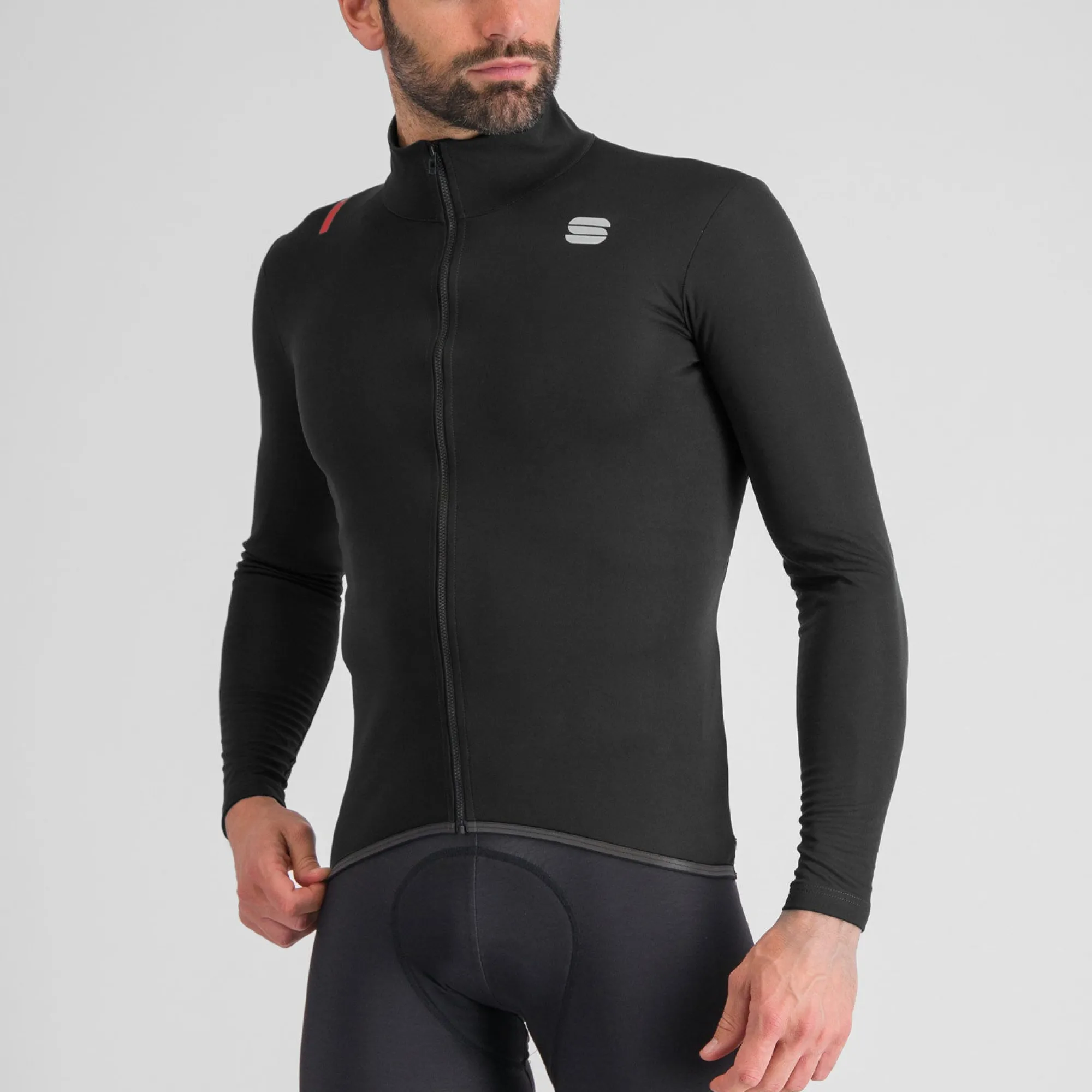 Uomo Sportful Giacche*Giacca Fiandre ight -
