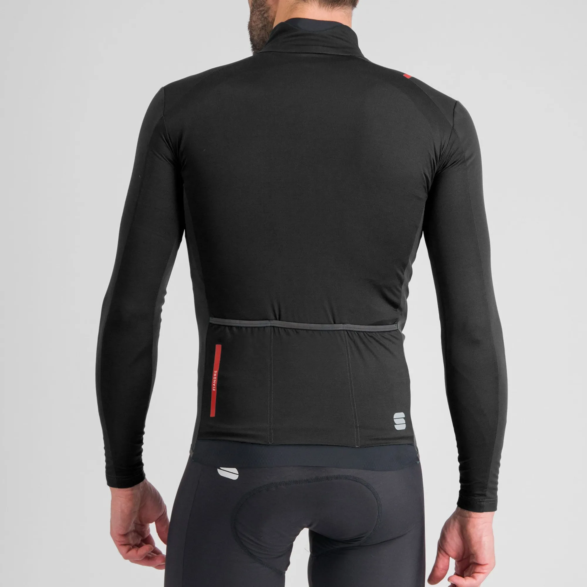 Uomo Sportful Giacche*Giacca Fiandre ight -