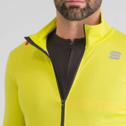Uomo Sportful Giacche*Giacca Fiandre ight -
