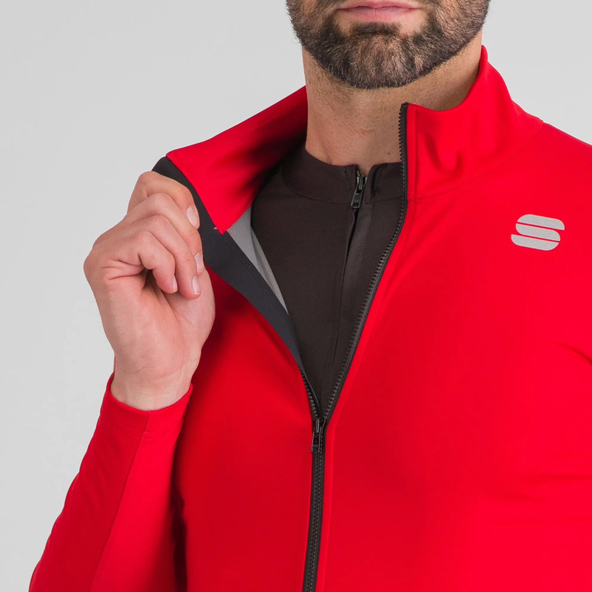 Uomo Sportful Giacche*Giacca Fiandre ight -
