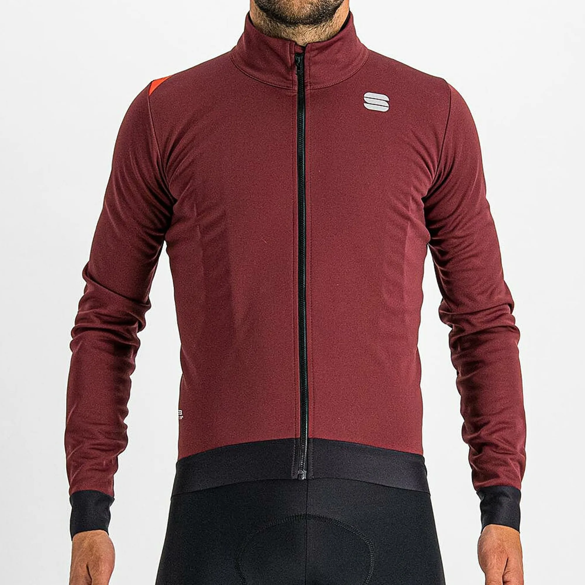 Uomo Sportful Giacche*Giacca Fiandre ediu - Bordeaux