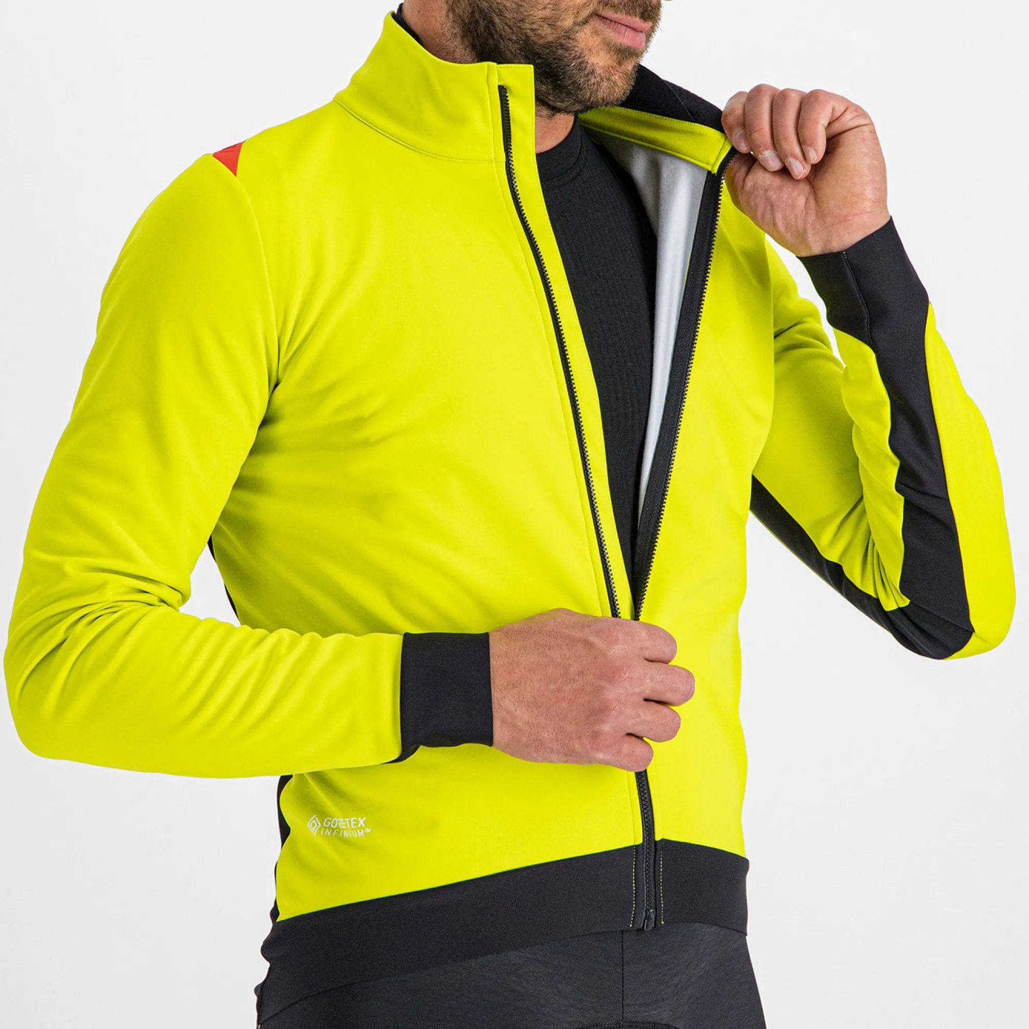 Uomo Sportful Giacche*Giacca Fiandre ediu -