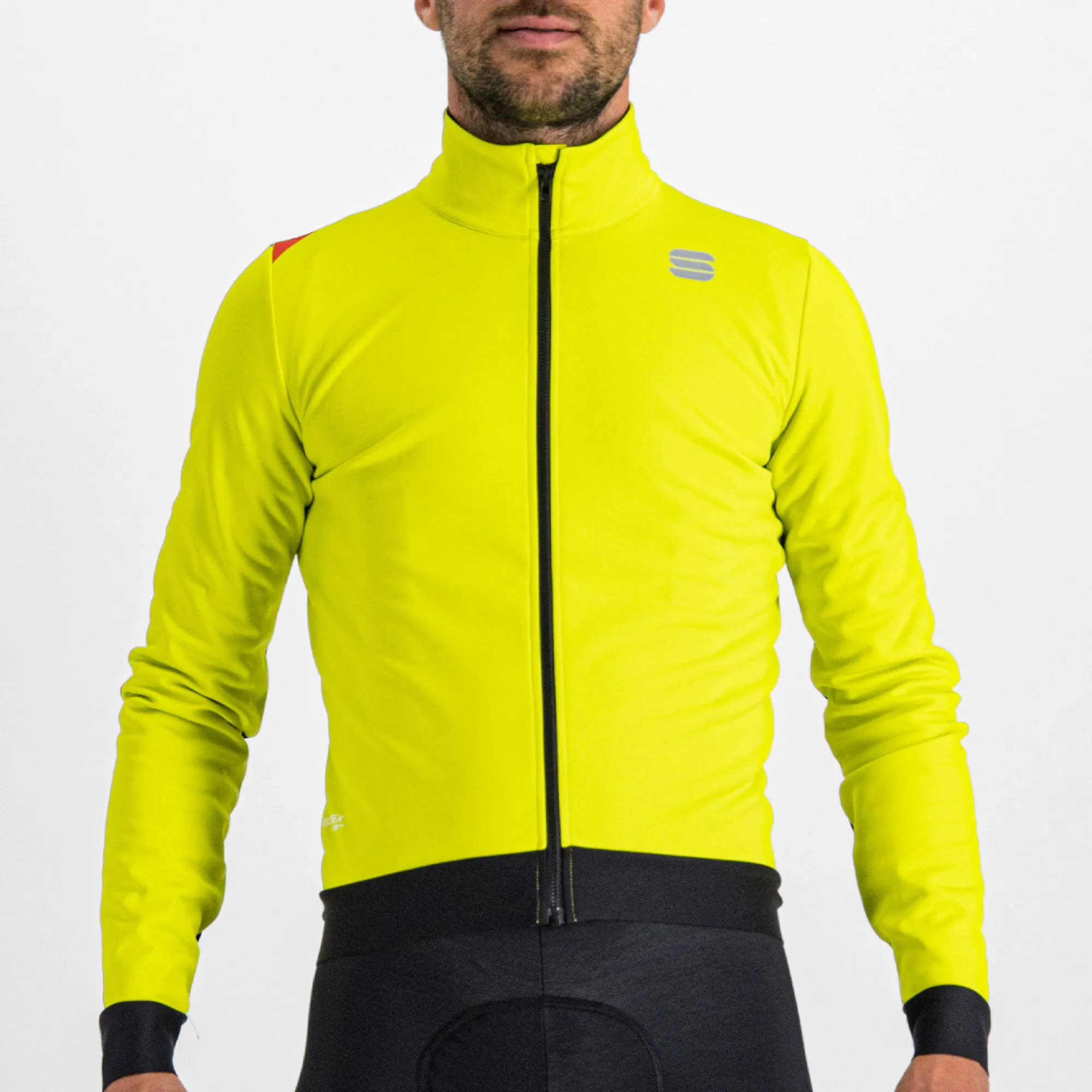 Uomo Sportful Giacche*Giacca Fiandre ediu -
