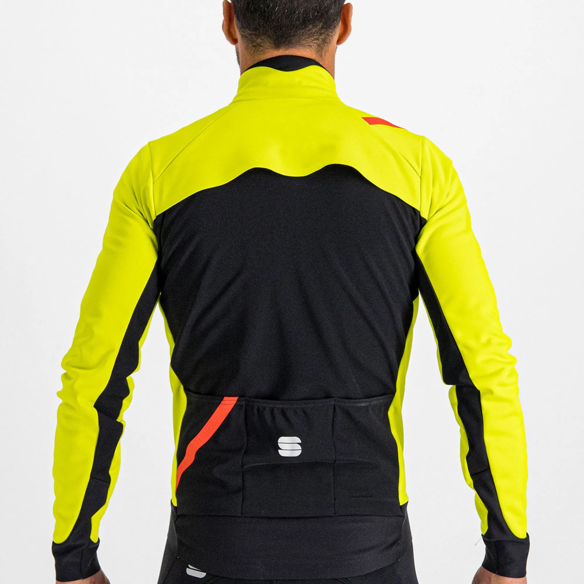 Uomo Sportful Giacche*Giacca Fiandre ediu -