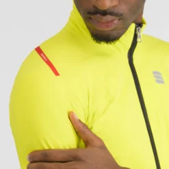 Uomo Sportful Giacche*Giacca Fiandre Pro 2 -