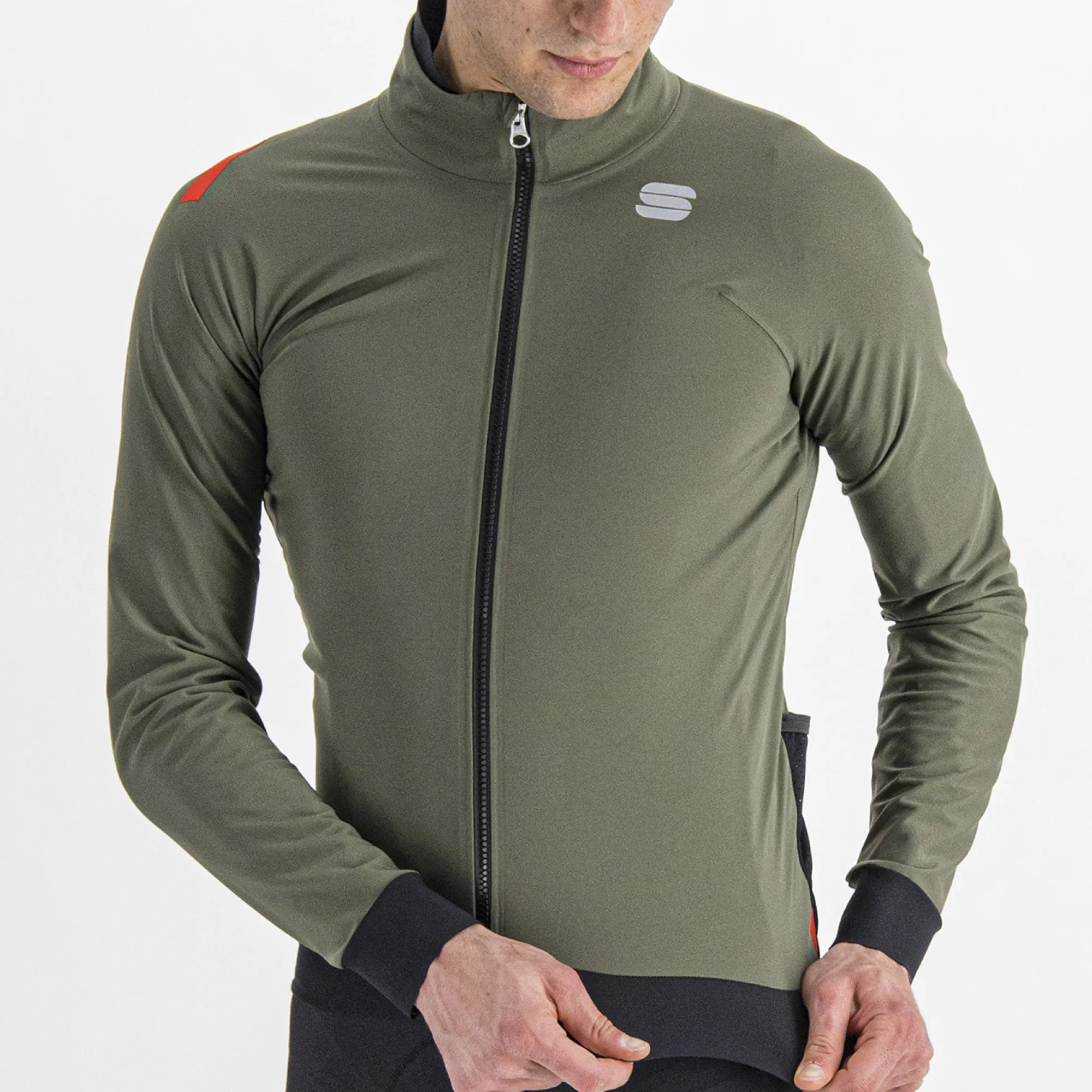 Uomo Sportful Giacche*Giacca Fiandre Pro -