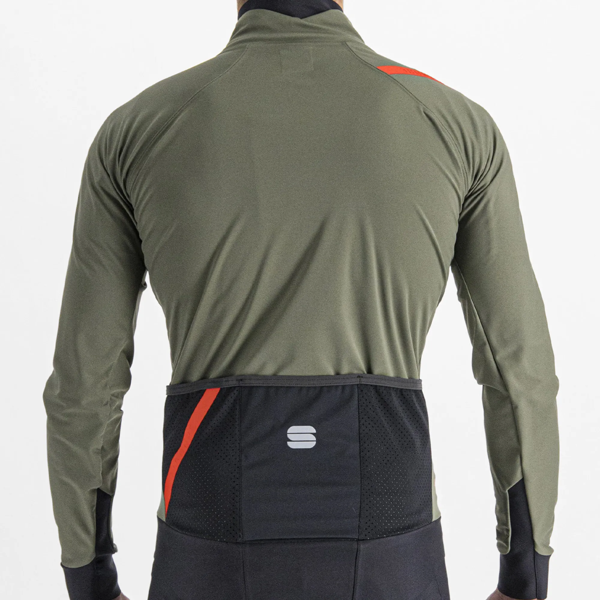 Uomo Sportful Giacche*Giacca Fiandre Pro -